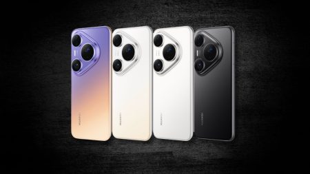 Huawei’s R20,000(ish) Pura 90 Plus brings back the 1in main camera sensor Pura 90 Plus main