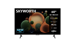 SKYWORTH’s QD-Mini LED tech makes the ultimate picture quality affordable