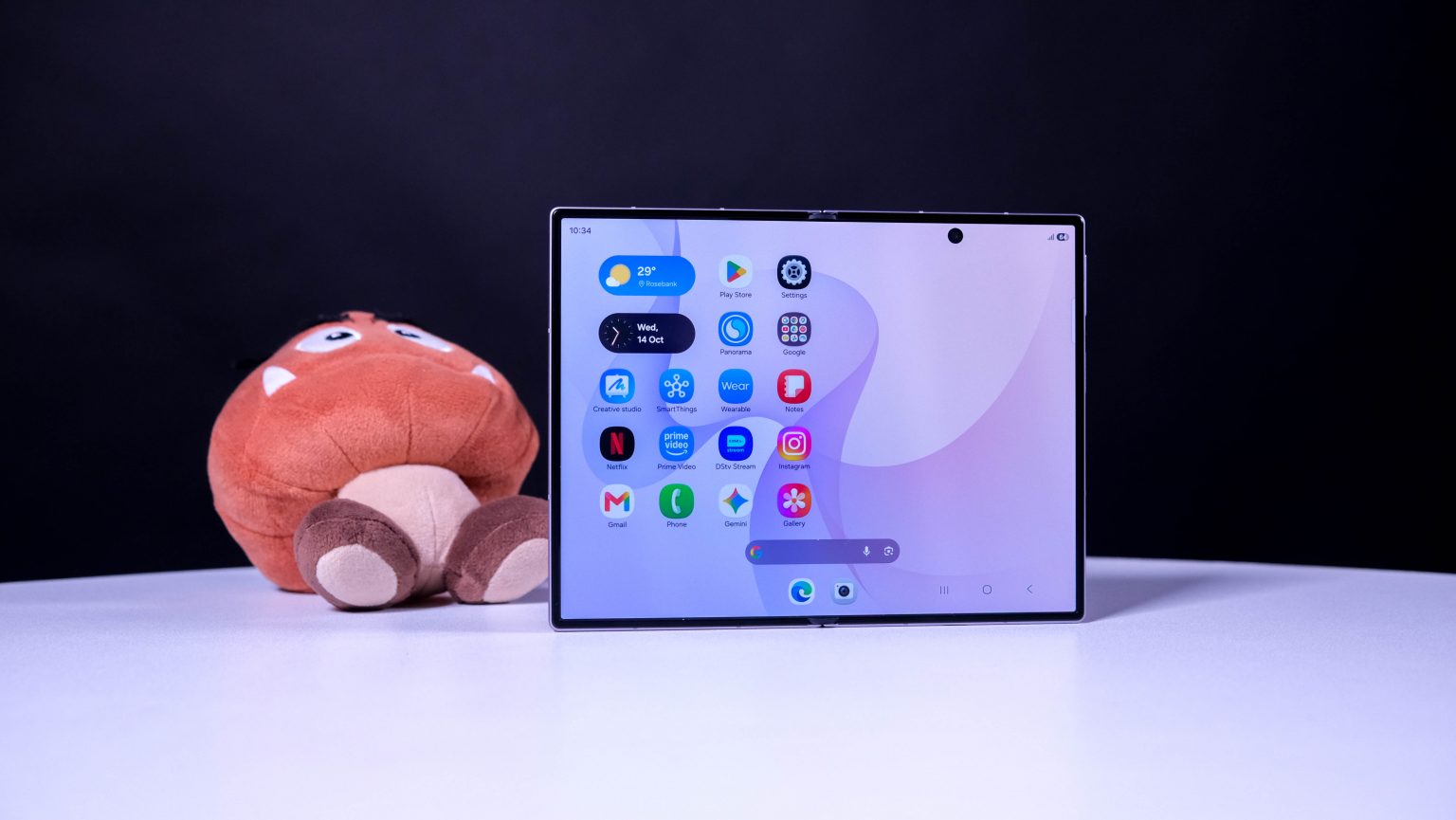 Samsung Galaxy Fold 8