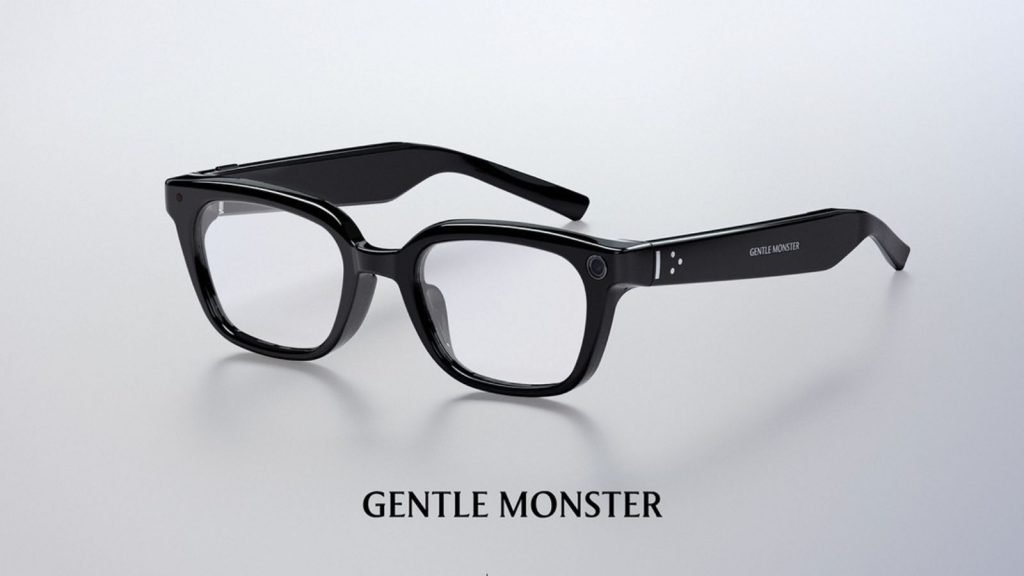 Samsung’s AI glasses now expected to turn up in November Samsung Gentle Monster