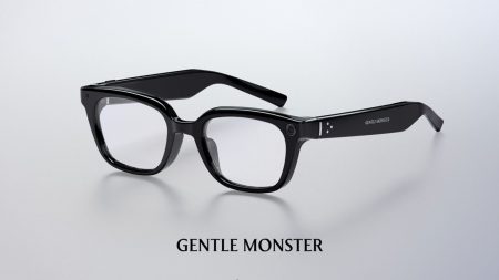 Samsung’s AI glasses now expected to turn up in November Samsung Gentle Monster