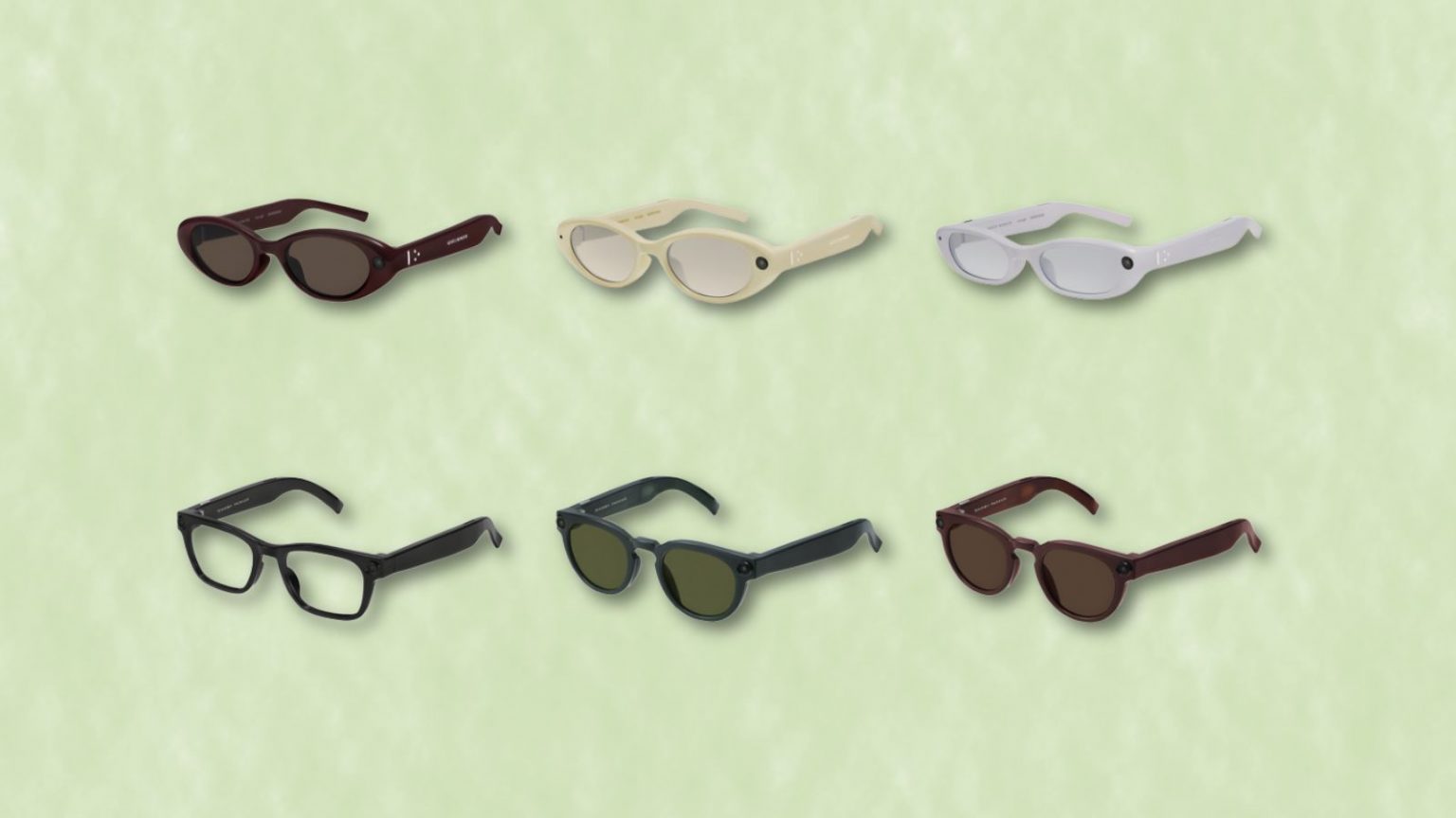 Samsung Smart Glasses