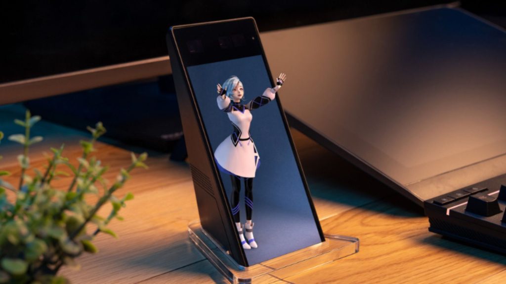 Sony ELF-MN1