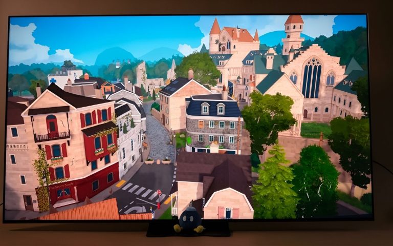 TCL C7L review – R30k for 85 inches makes this a solid option for most