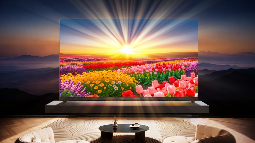TCL Mini LED