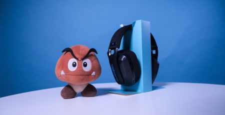 Volkano Eclipse X1 review – These sub-R800 gaming headphones still perform Volkano Eclipse X1