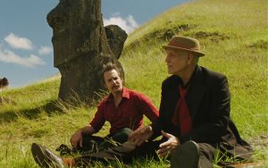 Wild Horse Nine review header2