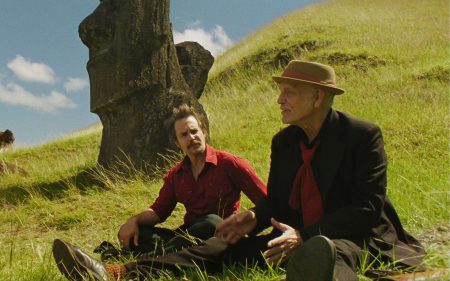 Wild Horse Nine review – Martin McDonagh proves he’s still got it Wild Horse Nine review header2