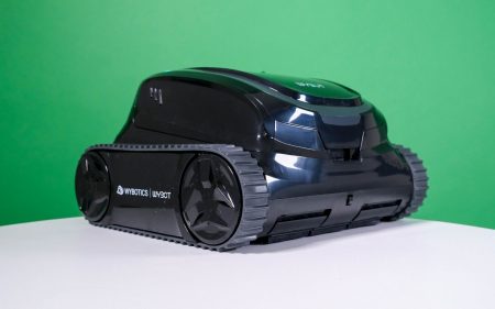 Wybot S2 Vision review