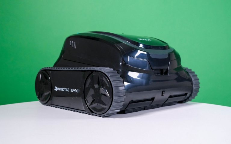 Wybot S2 Vision review