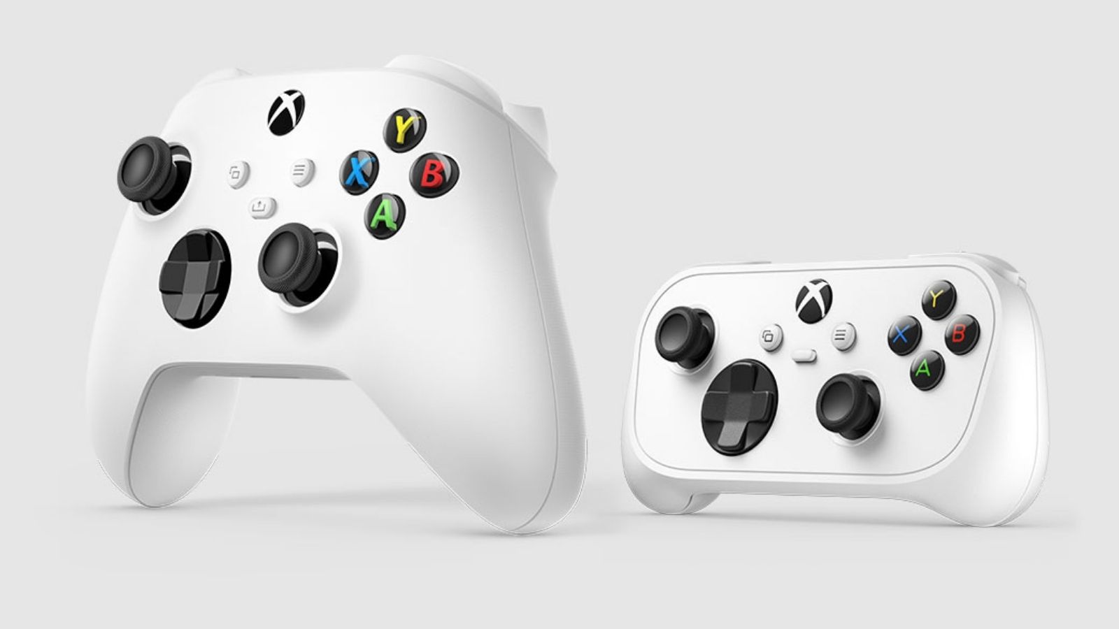 Xbox Nano Controller intext