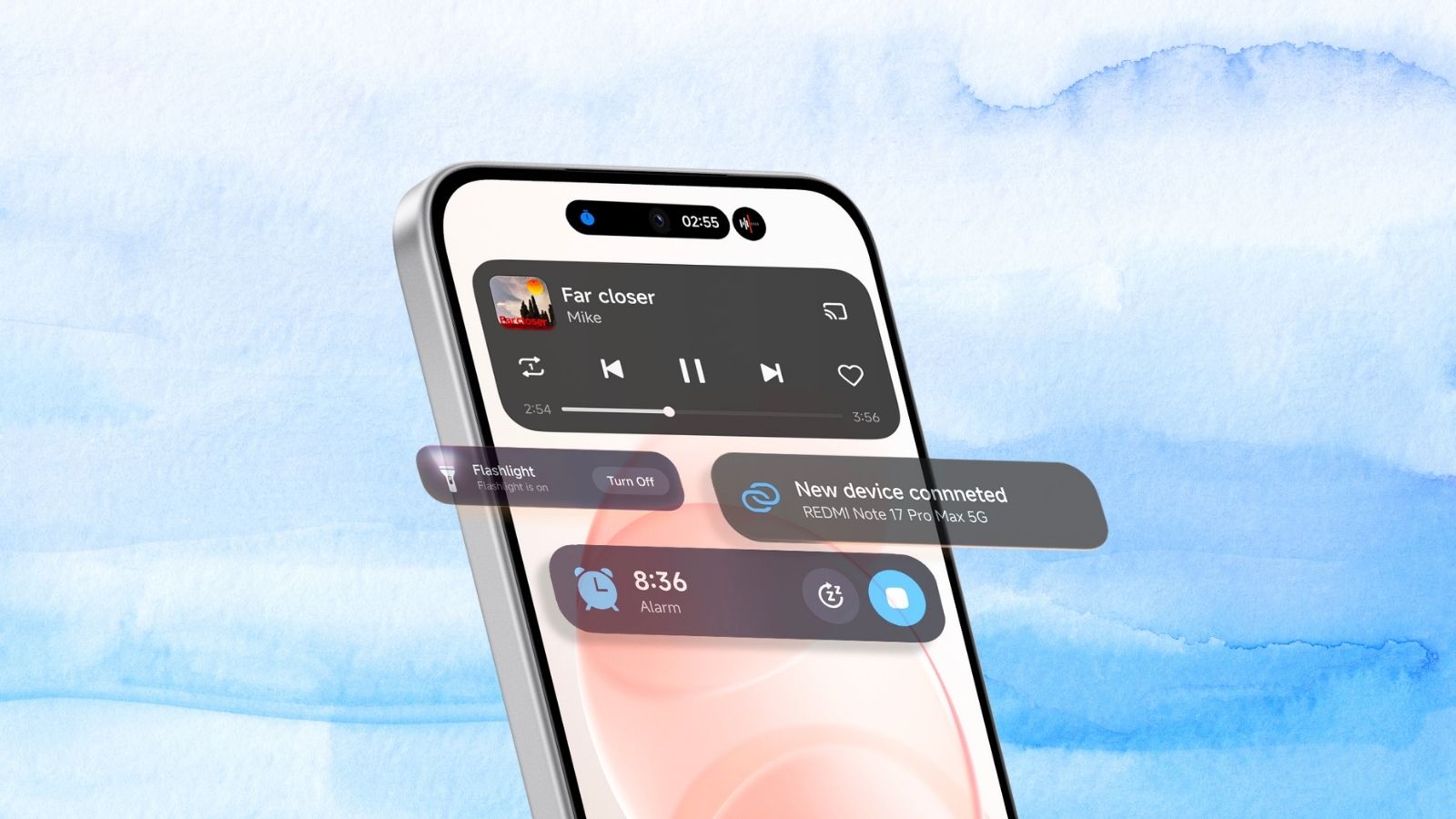 Xiaomi Redmi Note 17 Pro Max intext