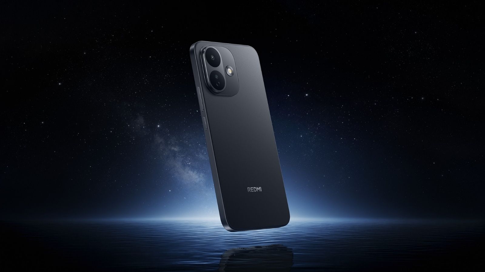 Xiaomi Redmi Note 17 Pro intext