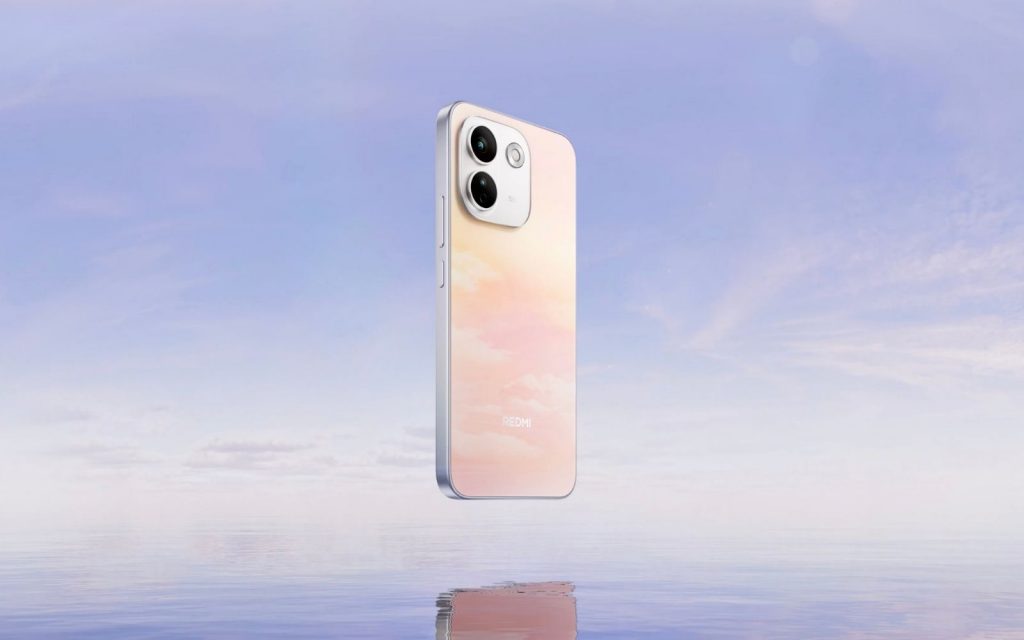Xiaomi unveils the Redmi Note 17 Series in South Africa, starting at R9,999 Xiaomi Redmi Note 17 Series SA header