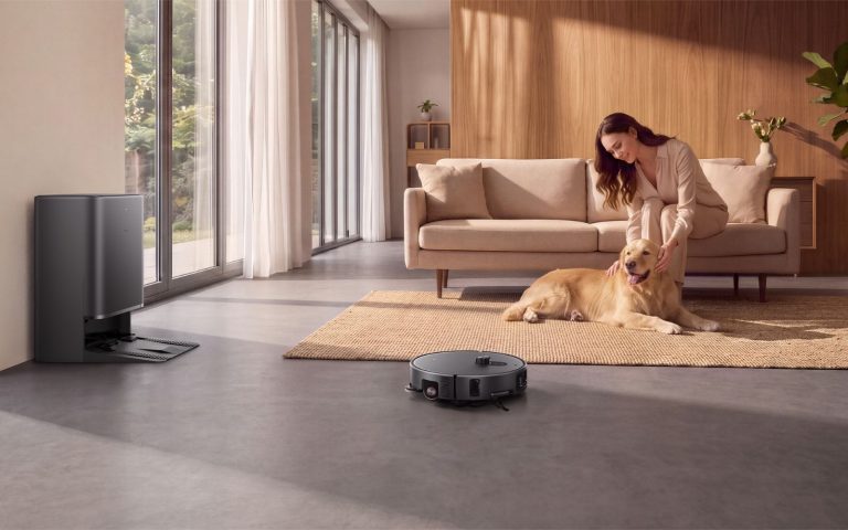 Xiaomi Robot Vacuum 6 Series digi header