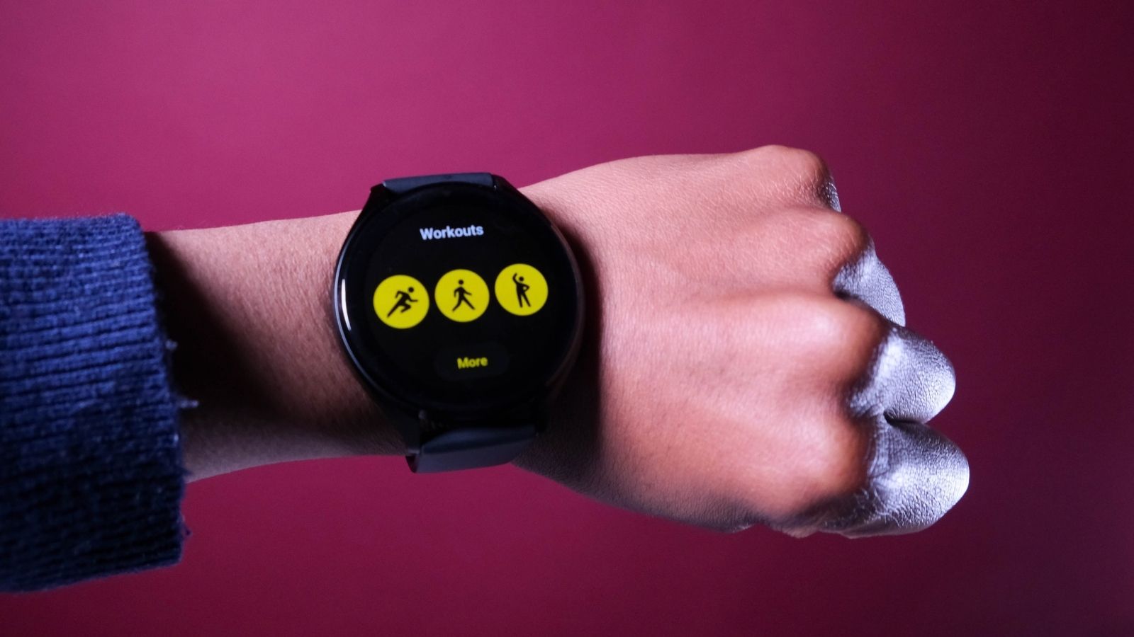 Xiaomi Watch 2 review intext 2