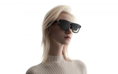 Xreal Aura AR Glasses header