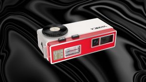 Yashica’s R2,000 Y16 Pocket Camera is deeply inspired by the 1959 original Yashica Y16 main