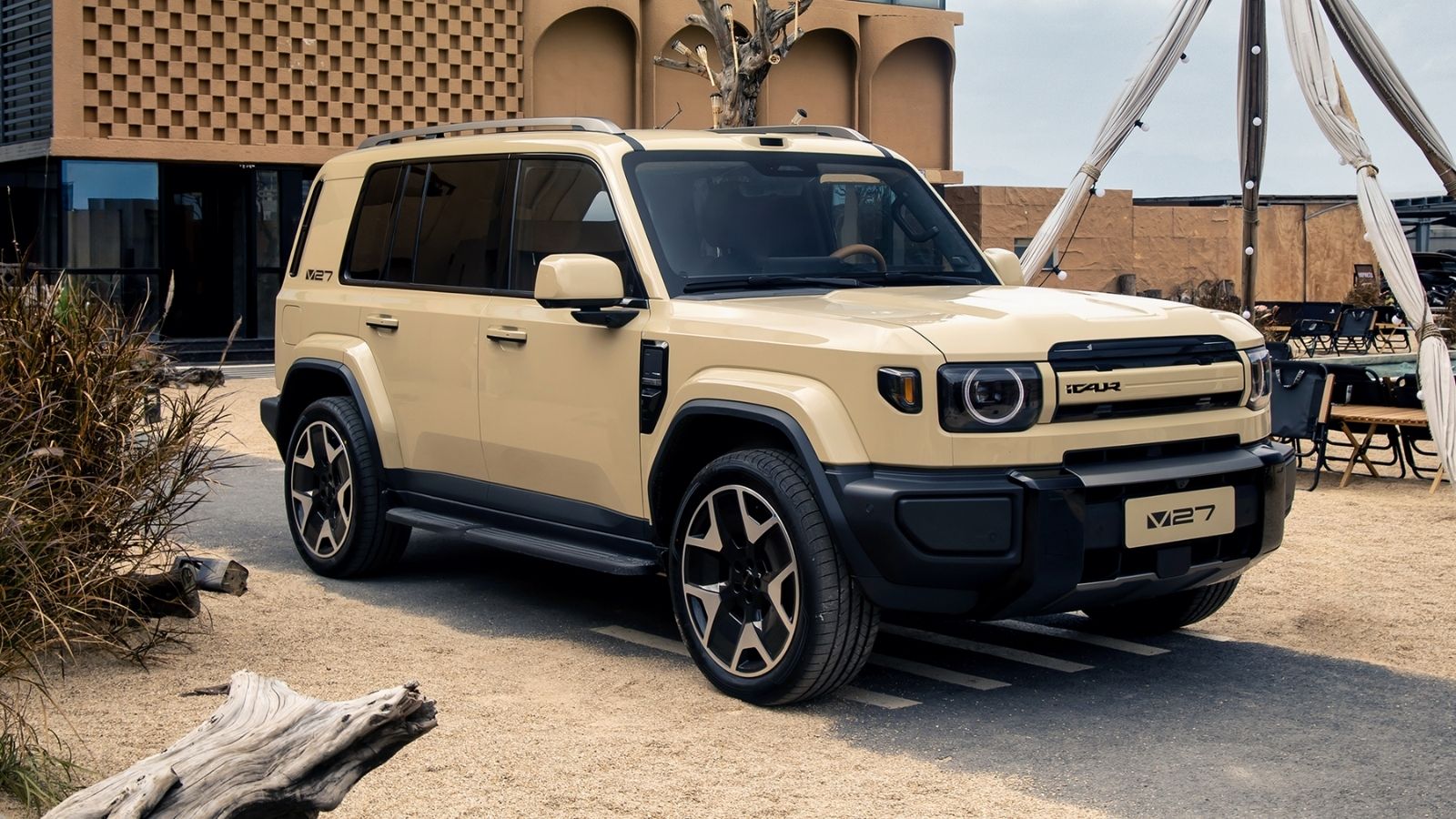 iCaur V27 SUV intext 2