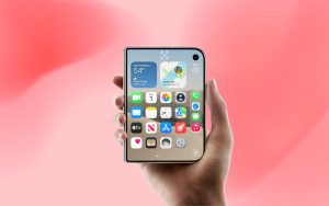 The iPhone Duo just released, and Apple is already working on a new model with Face ID iPhone Duo Face ID header