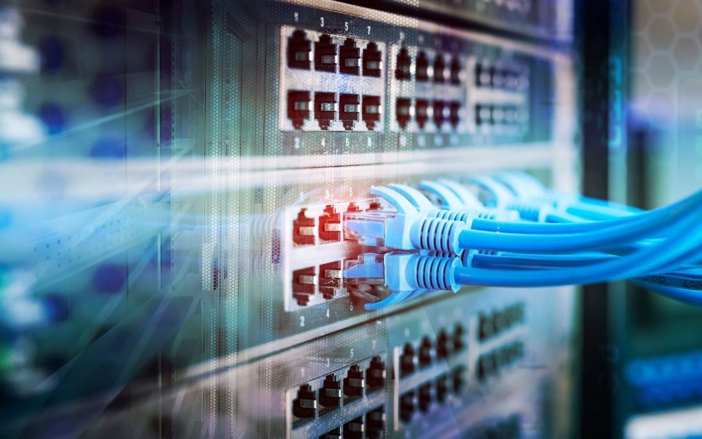 internet ethernet header