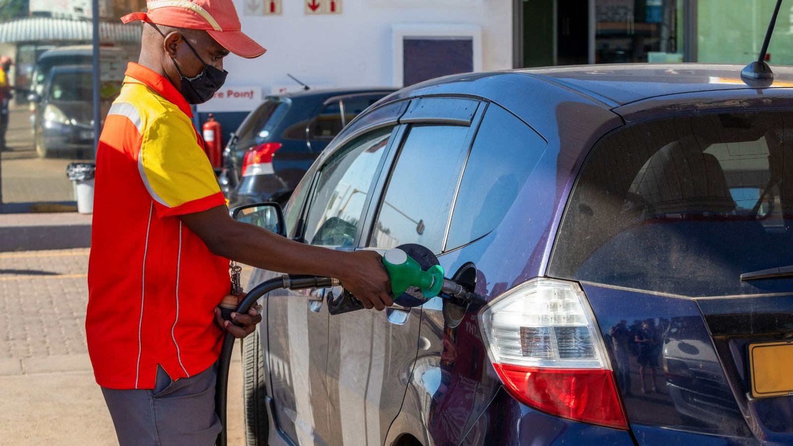 new petrol intext