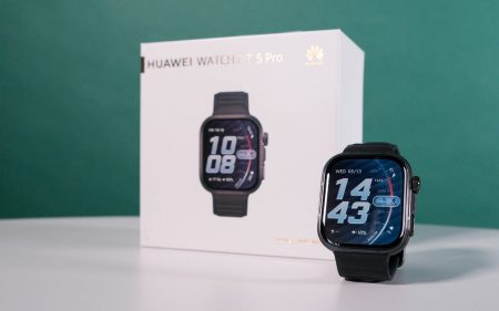 Huawei Watch Fit 5 Pro
